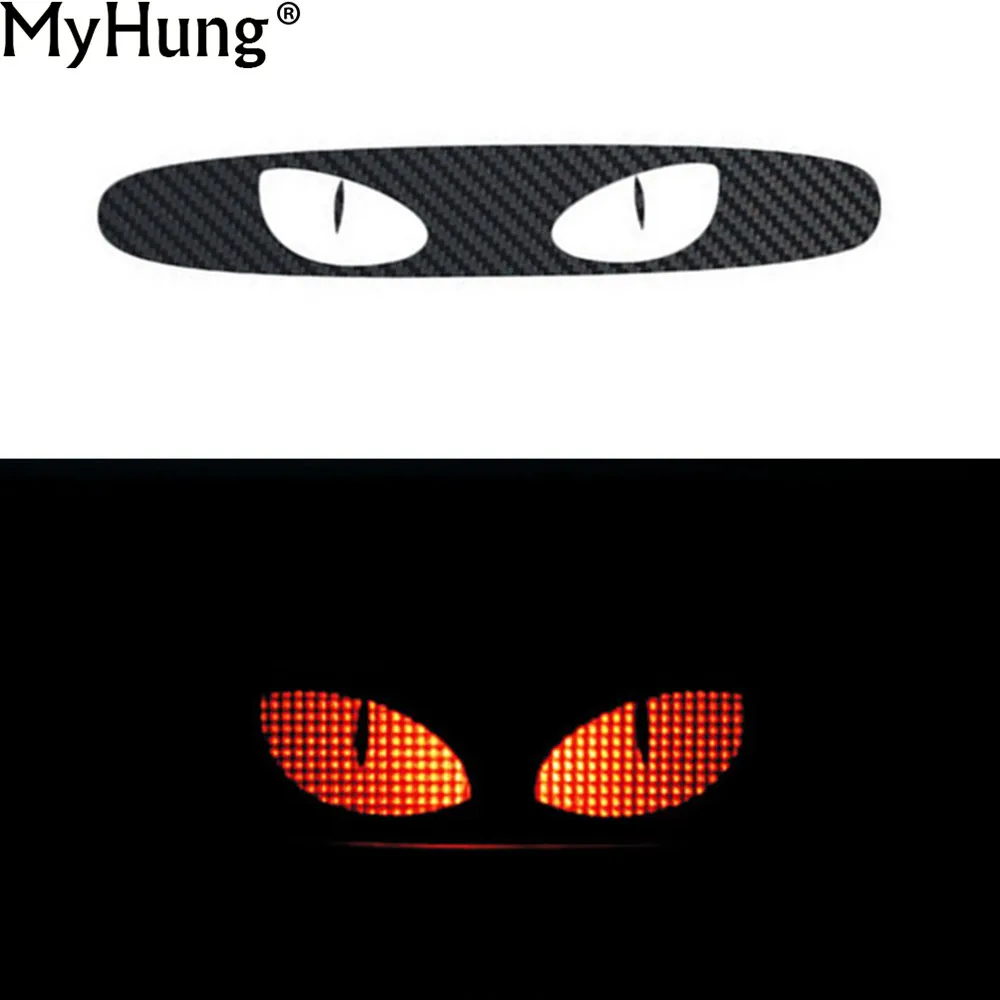 For Mazda 3 Car High Brake Light Sticker Decorative Carbon Fiber High Mount Stop Lamp Cover Special Designed Car Styling
For Mazda 3 Car High Brake Light Sticker Decorative Carbon Fiber High Mount Stop Lamp Cover Special Designed Car Styling