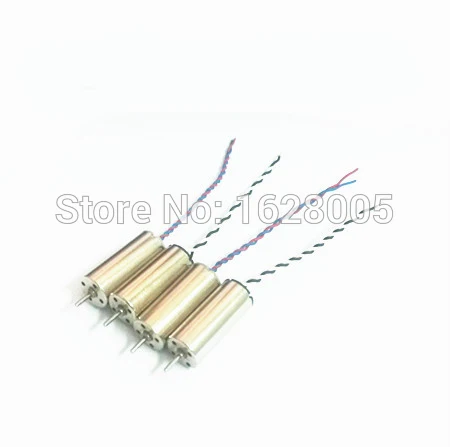 CW CCW motor for UDI U941 RC Quadcopter Rc Helicopter Rc Spare Parts Part Accessories
CW CCW motor for UDI U941 RC Quadcopter Rc Helicopter Rc Spare Parts Part Accessories