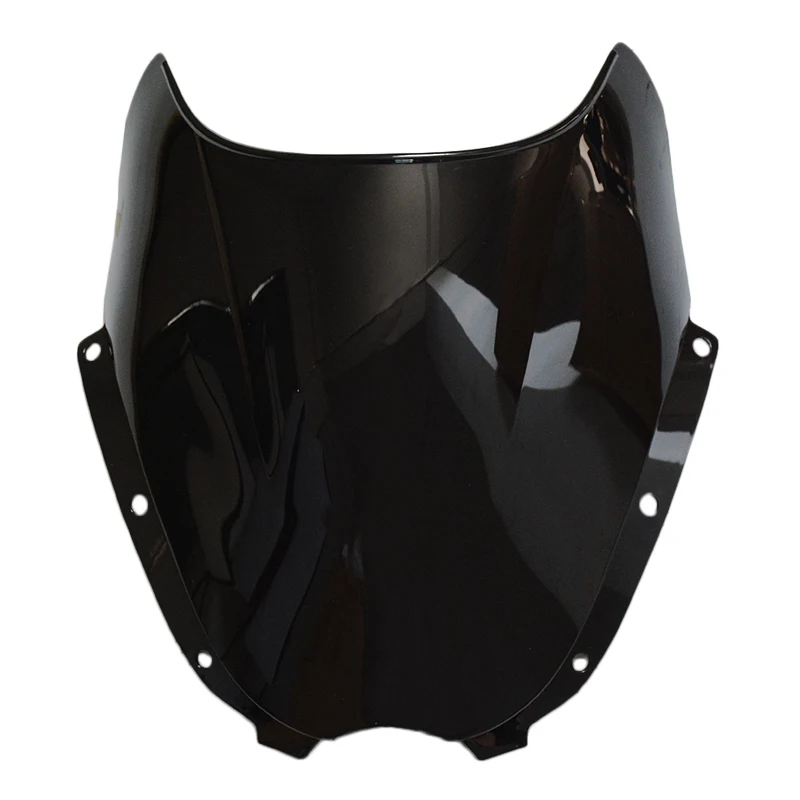 Ветровое стекло для Hyosung GT125 GT250R GT650R GT650S с двойным пузырьковым экраном 
Ветровое стекло для Hyosung GT125 GT250R GT650R GT650S с двойным пузырьковым экраном