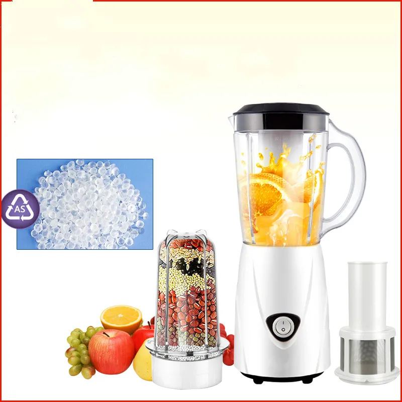 Food Mixers food machine is a multi-functional family of small soybean milk fruit and vegetable baby, mixed shake NEW
Food Mixers food machine is a multi-functional family of small soybean milk fruit and vegetable baby, mixed shake NEW