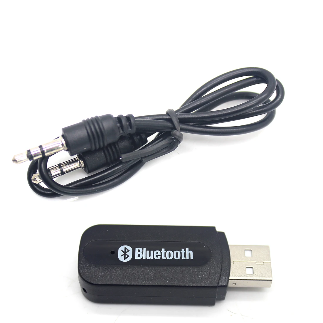Bluetooth адаптер Marsnaska USB A2DP 3 5 мм 300 Мбит/с|Беспроводные адаптеры| |