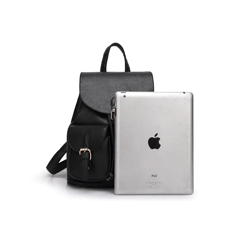 Fashion PU Leather Backpack Women Bag Female School Bags for Teenagers Girls String Backpacks Pink Drawstring Ladies Bagpack
Fashion PU Leather Backpack Women Bag Female School Bags for Teenagers Girls String Backpacks Pink Drawstring Ladies Bagpack