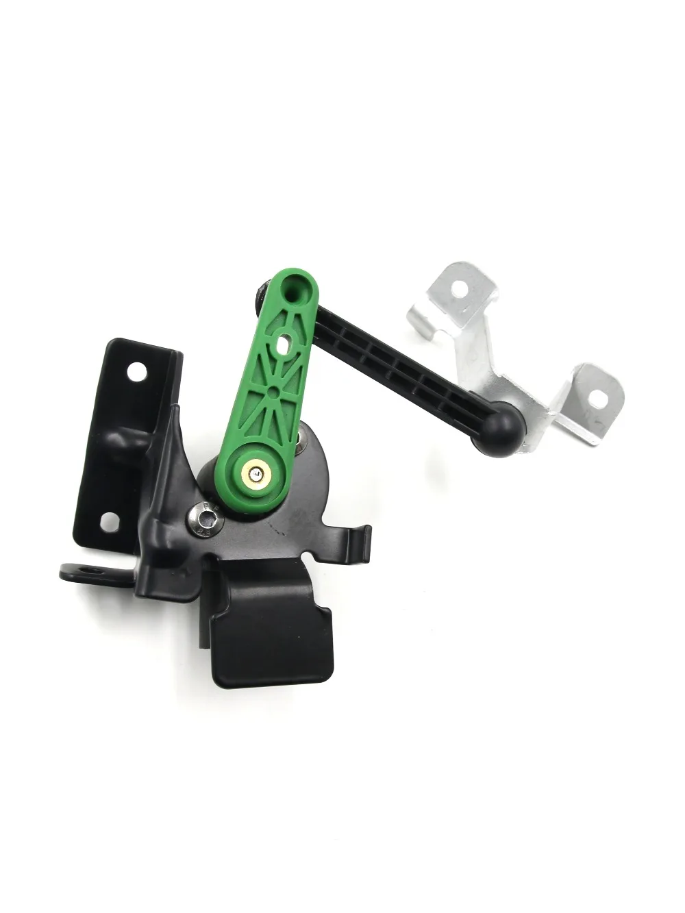 Left Headlight Level Adjustment Sensor With Bracket For AUDI A3 Volkswagen Golf 7 5Q0 512 521 J 5Q0512521J
Left Headlight Level Adjustment Sensor With Bracket For AUDI A3 Volkswagen Golf 7 5Q0 512 521 J 5Q0512521J