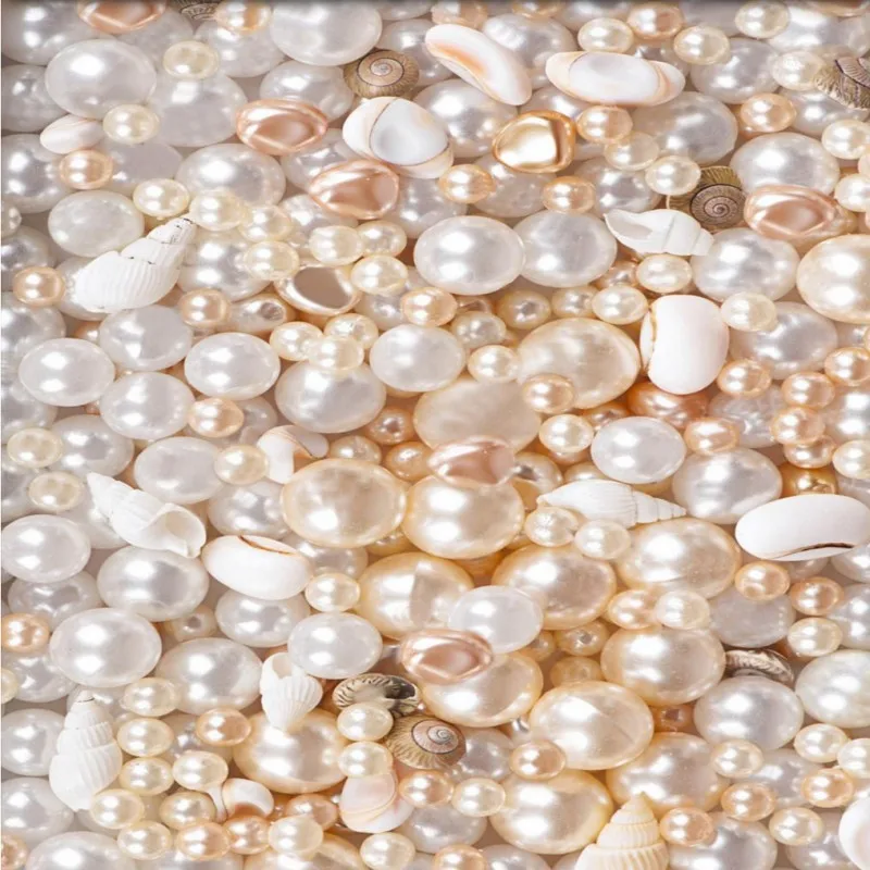 Free Shipping custom 3D stereo gorgeous pearl shell flooring bedroom hotel store mall bathroom self - adhesive wallpaper mural
Free Shipping custom 3D stereo gorgeous pearl shell flooring bedroom hotel store mall bathroom self - adhesive wallpaper mural