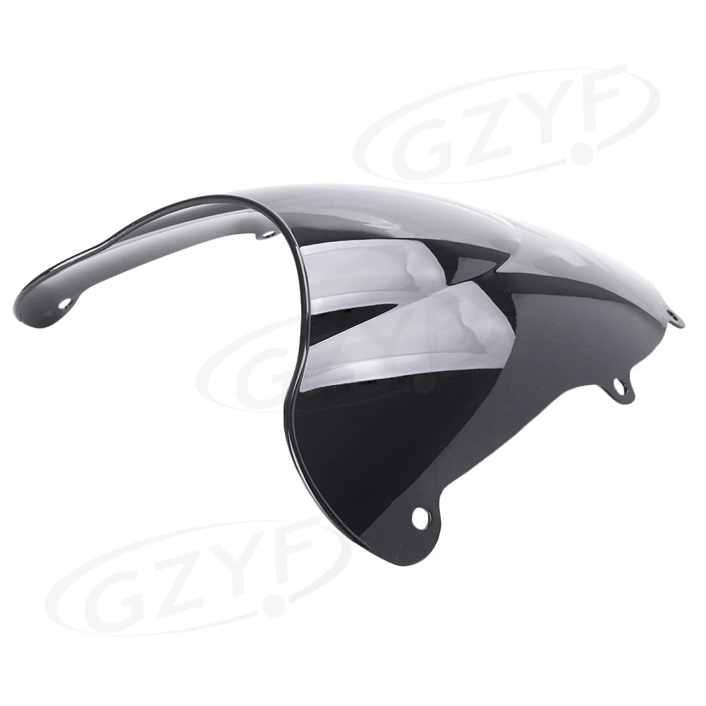 Motorcycle Windscreen Double Bubble Windshield Wind Screen Shield For Suzuki GSXR600 GSXR750 GSXR 600 750 1996 1997 1998 1999
Motorcycle Windscreen Double Bubble Windshield Wind Screen Shield For Suzuki GSXR600 GSXR750 GSXR 600 750 1996 1997 1998 1999