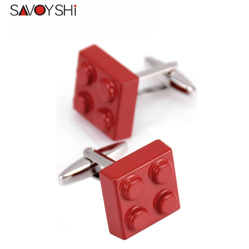 SAVOYSHI новинка, запонки для мужчин, французская рубашка, синяя красная эмалированная запонка, модные брендовые ювелирные изделия, бесплатная ...
SAVOYSHI новинка, запонки для мужчин, французская рубашка, синяя красная эмалированная запонка, модные брендовые ювелирные изделия, бесплатная ...
