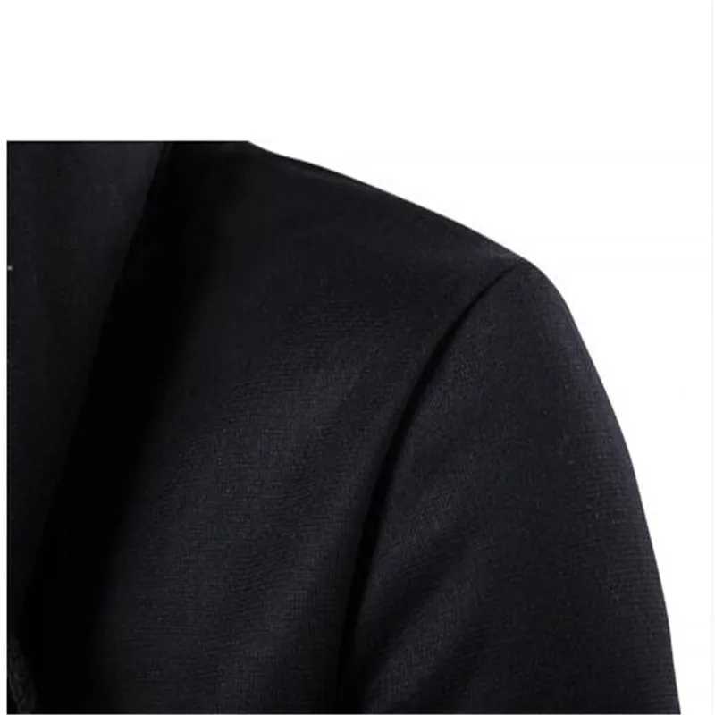 AmberHeard Модные мужские толстовки с капюшоном хип хоп мантия куртка длинный рукав
