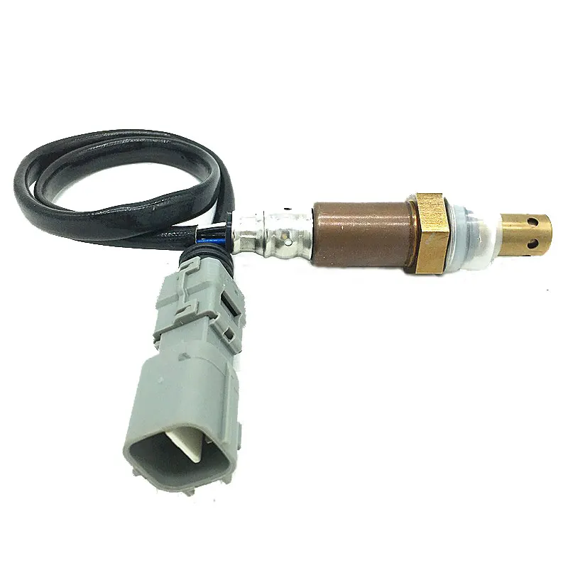Lambda Oxygen Sensor for Toyota Camry 2.4l Corolla 1.6l 2001-2009 Lambdasonde OEM:8946502280 O2 Sensor Universal Lambda Sensor
Lambda Oxygen Sensor for Toyota Camry 2.4l Corolla 1.6l 2001-2009 Lambdasonde OEM:8946502280 O2 Sensor Universal Lambda Sensor