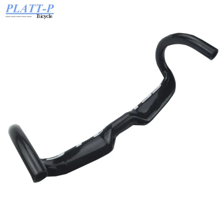 Road Handle UD Full Carbon Fiber Bike Handlebar Light Bike Handle Shiny 31.8 * 400/420 / 440mm Bike Parts
Road Handle UD Full Carbon Fiber Bike Handlebar Light Bike Handle Shiny 31.8 * 400/420 / 440mm Bike Parts