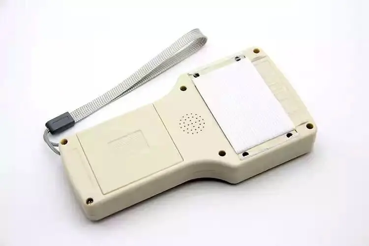 10 Частота RFID карты программист Копир Дубликатор duplo и H-ID Cloner + 5 шт. 125 кГц T5577 EM4305