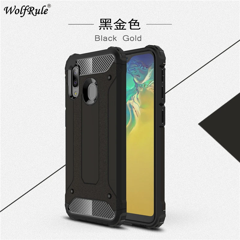 Case For Samsung Galaxy A20E Cover Anti-knock Soft Silicone+ Hard Plastic Case For Samsung A20E Capa Shockproof Funda 5.8"
Case For Samsung Galaxy A20E Cover Anti-knock Soft Silicone+ Hard Plastic Case For Samsung A20E Capa Shockproof Funda 5.8"