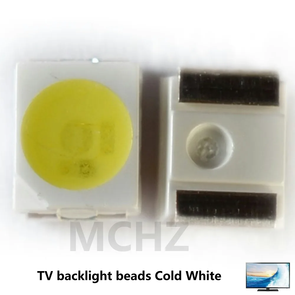 200PCS Factory Biggest Discount JUFEI Samsung seoul lg LED TV Backlight 1210 3528 2835 3020 3030 3535 3V Cool white
200PCS Factory Biggest Discount JUFEI Samsung seoul lg LED TV Backlight 1210 3528 2835 3020 3030 3535 3V Cool white