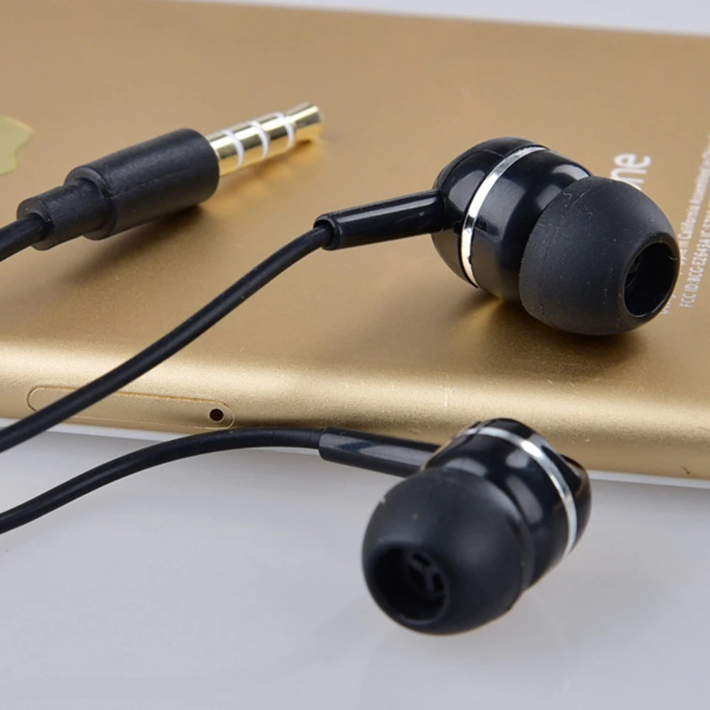 100pcs In-Ear Wired Earphones With Microphone Stereo Bass Earbuds For xiaomi Mobile Phone MP3 MP4
100pcs In-Ear Wired Earphones With Microphone Stereo Bass Earbuds For xiaomi Mobile Phone MP3 MP4
