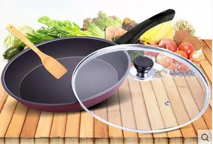 Hot Pan Non-stick Cookware Steak Frying Pan Without Oil Fume Furnace with Electromagnetic Fried Eggs Pot Free Shipping
Hot Pan Non-stick Cookware Steak Frying Pan Without Oil Fume Furnace with Electromagnetic Fried Eggs Pot Free Shipping