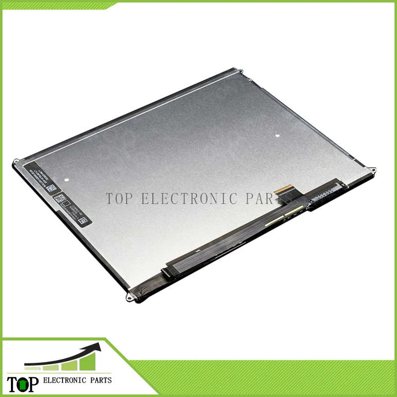 9.7" LCD Screen LP097QX1(SP)(A1) (SP)(A2) LP097QX1-SPA1 Special LED 2048x1536 Panel
9.7" LCD Screen LP097QX1(SP)(A1) (SP)(A2) LP097QX1-SPA1 Special LED 2048x1536 Panel