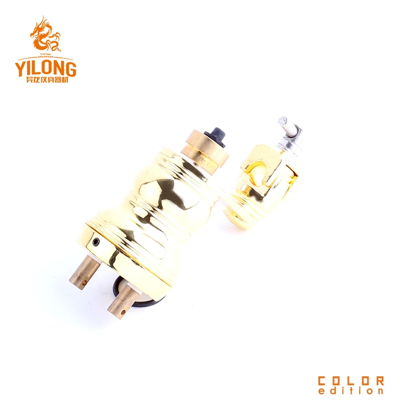 2019 High Quality Adjustable Stroke Direct Drive Rotary Tattoo Machine Free RCA Cord For Tattoo Supply
2019 High Quality Adjustable Stroke Direct Drive Rotary Tattoo Machine Free RCA Cord For Tattoo Supply