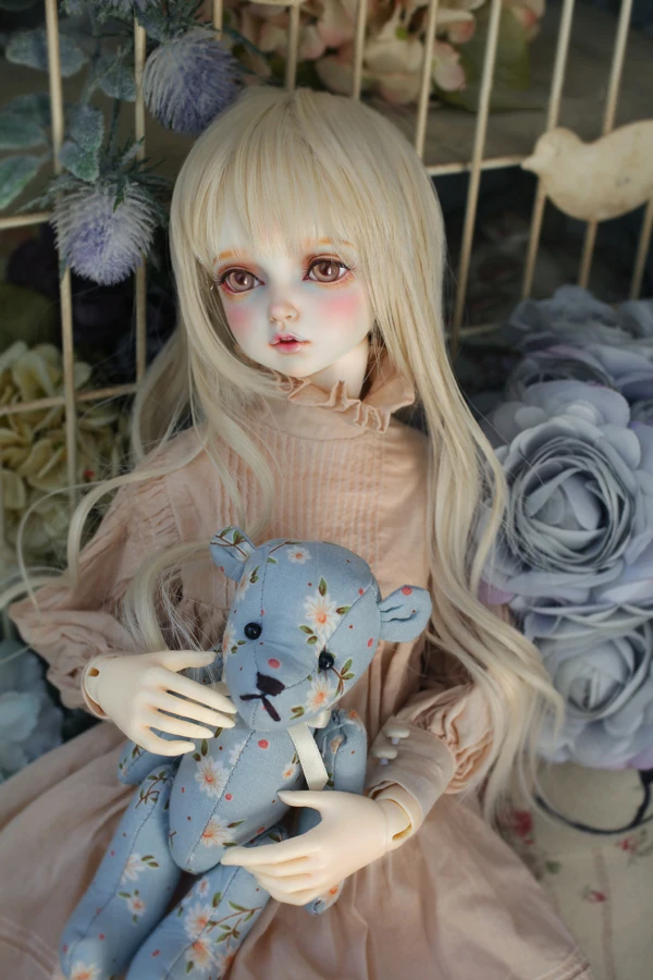 1/3 scale nude BJD girl SD10 Joint doll Resin model toy gift,not include clothes,shoes,wig and other accessories D2065
1/3 scale nude BJD girl SD10 Joint doll Resin model toy gift,not include clothes,shoes,wig and other accessories D2065