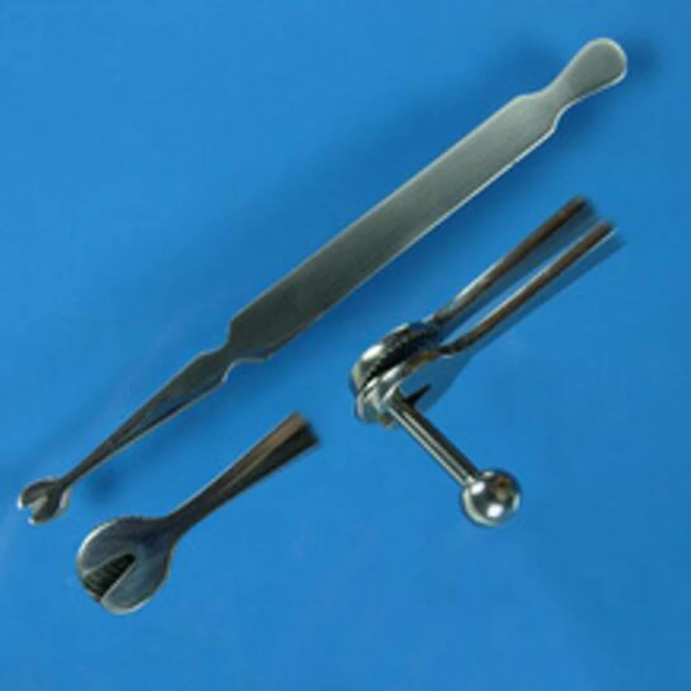 Stainless Steel 316l - Labret Stem Holding Tweezers Clamp Forceps Lip Ring Holder - Body Piercing Tools
Stainless Steel 316l - Labret Stem Holding Tweezers Clamp Forceps Lip Ring Holder - Body Piercing Tools