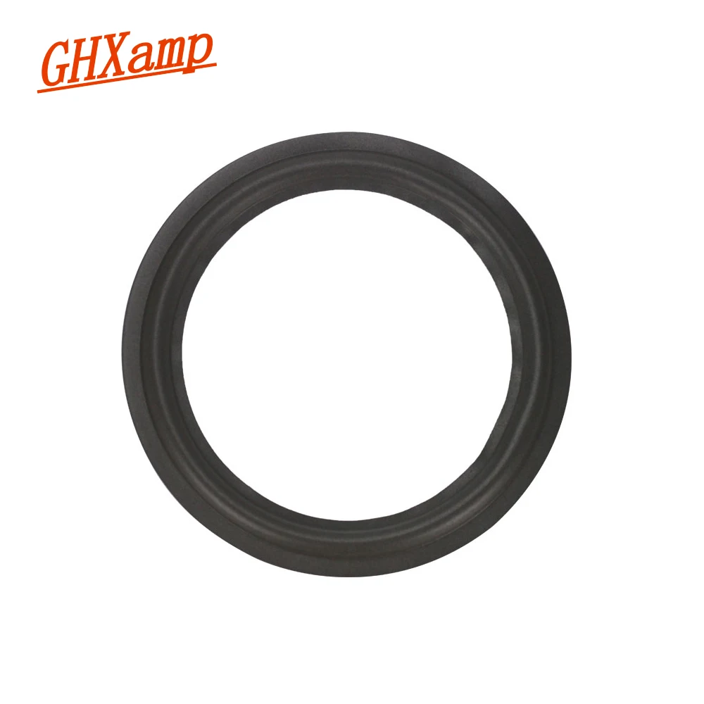 GHXAMP 2PCS 10 INCH Subwoofer Speaker Repair Speaker foam surround Parts side KTV accessories sponge side edge ring Bass DIY
GHXAMP 2PCS 10 INCH Subwoofer Speaker Repair Speaker foam surround Parts side KTV accessories sponge side edge ring Bass DIY