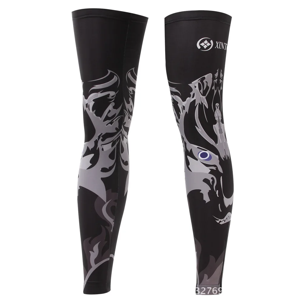 2022 Black Dragon XINTOWN Women Men Bike Bicycle Cycling Leg Warmers Running Sleeve sun UV Protection Guard Knee S-XXXL CC4225
2022 Black Dragon XINTOWN Women Men Bike Bicycle Cycling Leg Warmers Running Sleeve sun UV Protection Guard Knee S-XXXL CC4225