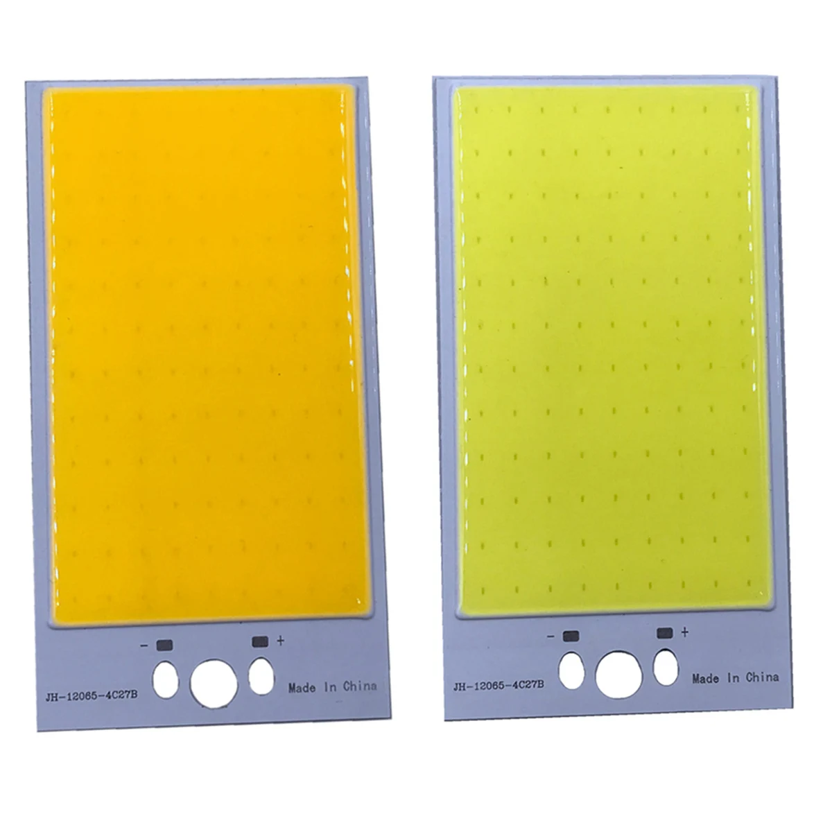1pc 30W COB LED Light DC 12V Ultra Bright Dimmable Bright Warm White COB Chip LED Panel Lights
1pc 30W COB LED Light DC 12V Ultra Bright Dimmable Bright Warm White COB Chip LED Panel Lights