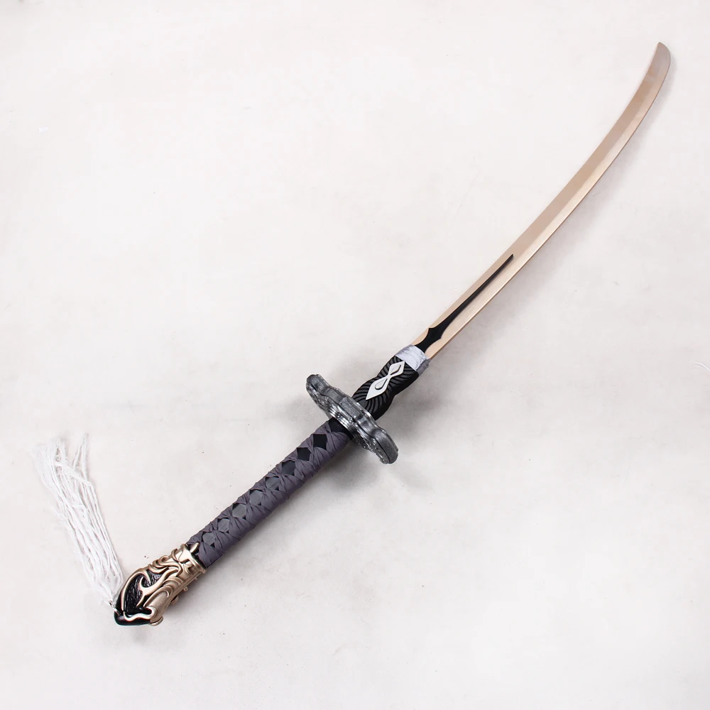Nier:Automata jorha 9S Косплей длинное лезвие оружие реквизит mp003621|cosplay props|nier |