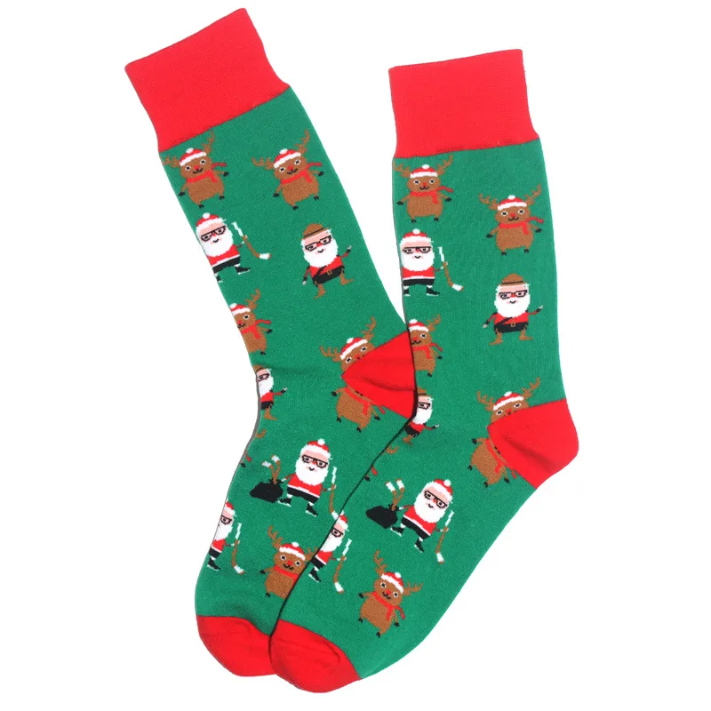 Fashion Unisex Cartoon Cute Happy Socks Men Harajuku Hip Hop Christmas Socks Hipster Kawaii Streetwear Funny Socks Ankle Meias
Fashion Unisex Cartoon Cute Happy Socks Men Harajuku Hip Hop Christmas Socks Hipster Kawaii Streetwear Funny Socks Ankle Meias
