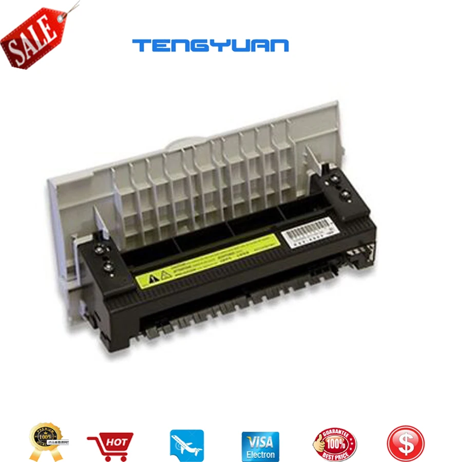 Оригинальная б/у для HP1500 2500 сборщик фьюзера RG5-6903-000CN RG5-6903-000 RG5-6903 (110V) RM1-3525-000 RM1-3525(220V), распродажа
Оригинальная б/у для HP1500 2500 сборщик фьюзера RG5-6903-000CN RG5-6903-000 RG5-6903 (110V) RM1-3525-000 RM1-3525(220V), распродажа