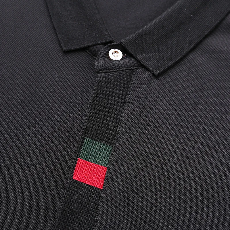 Slim High Quality Summer Men Smart Casual Custom Logo Photo Text Printed Working T shirt Short Sleeve Contrast Color Male Tees
Slim High Quality Summer Men Smart Casual Custom Logo Photo Text Printed Working T shirt Short Sleeve Contrast Color Male Tees