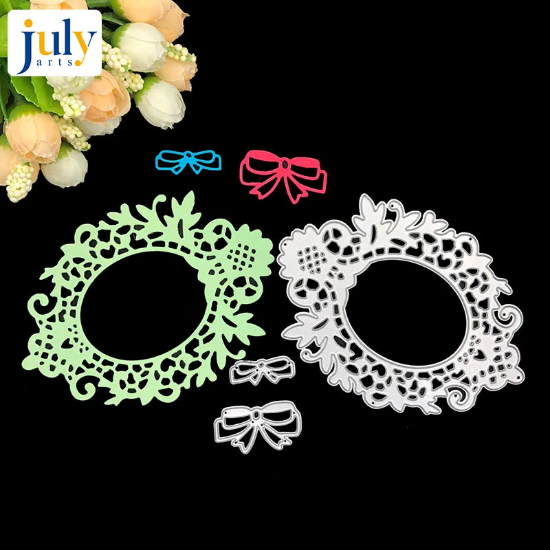 Mirror Bowknot Vase Metal Cutting Dies Stamp Stencil for DIY Scrapbooking Photo Album Embossing Decorative Craft Die
Mirror Bowknot Vase Metal Cutting Dies Stamp Stencil for DIY Scrapbooking Photo Album Embossing Decorative Craft Die
