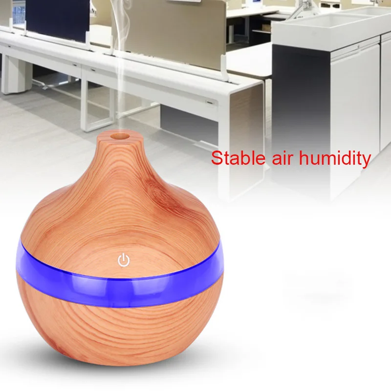Fragrance Air Humidifier Mute Essential Oil Diffuser Colorful Lights for Home Office Use WXV Sale
Fragrance Air Humidifier Mute Essential Oil Diffuser Colorful Lights for Home Office Use WXV Sale