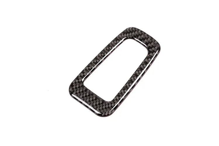 Real Carbon Fiber For Mercedes Benz C Class W205 GLC Class X253 2015-2019 Car Electronic Handbrake Frame Trim Stickers Accessory
Real Carbon Fiber For Mercedes Benz C Class W205 GLC Class X253 2015-2019 Car Electronic Handbrake Frame Trim Stickers Accessory