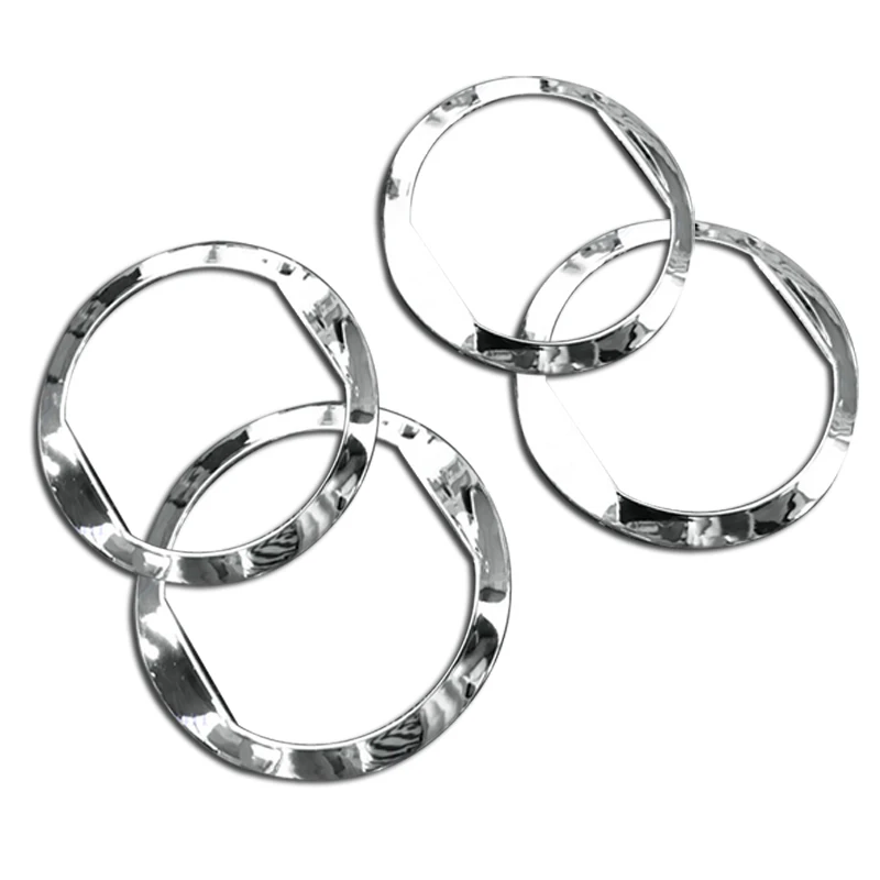 4pcs for Chevrolet AVEO outlet Air conditioning abs Decorative ring free shipping
4pcs for Chevrolet AVEO outlet Air conditioning abs Decorative ring free shipping