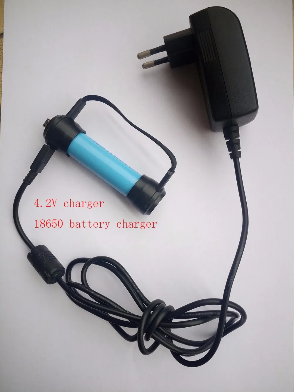 Зарядное устройство для литий ионных аккумуляторов 4 2 в портативное зарядное USB