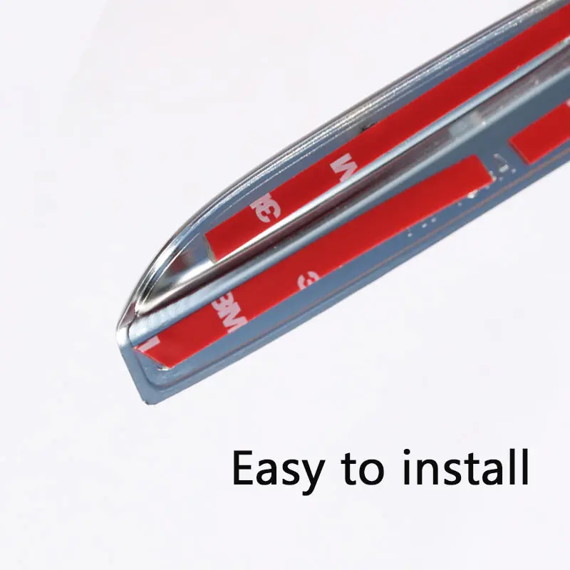 For BMW 118i New 1 2 Series F20 218i 2016 2017 ABS Matte Chrome Accessories Car Seat Backrest Adjustment Cover Trim Car-Styling
For BMW 118i New 1 2 Series F20 218i 2016 2017 ABS Matte Chrome Accessories Car Seat Backrest Adjustment Cover Trim Car-Styling
