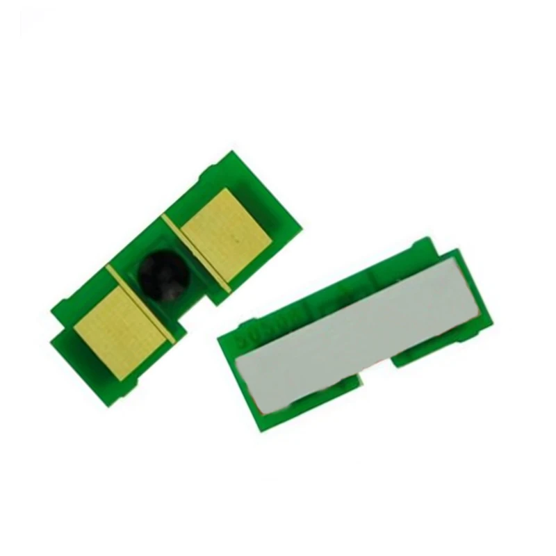 (10 шт./компл.) чип с тонером BK Q7551A/Q7551X совместимый 6 5 K/13K для LaserJet P3005/M3027mfp/3035mfp