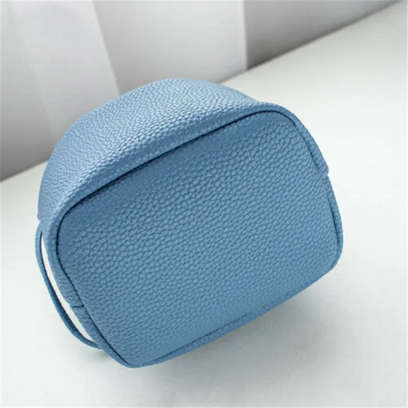 2019 Women Ladies Small Bucket Bags PU Leather Crossbody bag Girls Drawstring Messenger Shoulder Bag 4 colors New Arrivals
2019 Women Ladies Small Bucket Bags PU Leather Crossbody bag Girls Drawstring Messenger Shoulder Bag 4 colors New Arrivals