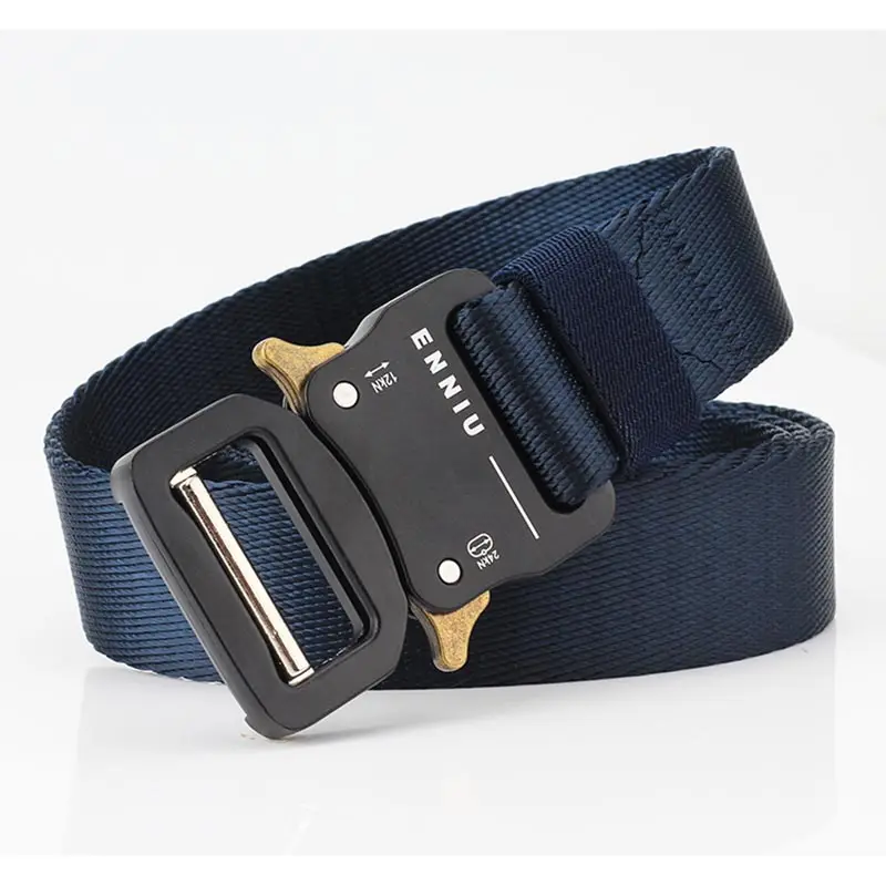 2018 Hot Men Adjustable Tactical Belt Military Nylon Belt Outdoor Multifunctional Training Belt High Quality Strap Ceintures
2018 Hot Men Adjustable Tactical Belt Military Nylon Belt Outdoor Multifunctional Training Belt High Quality Strap Ceintures