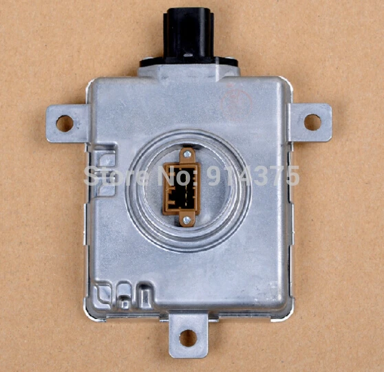 frun auto parts Ballast HID Lamp D2S.D2R.200H.DC12V.AV85V.35W W3T19371 fit for Honda reactor
frun auto parts Ballast HID Lamp D2S.D2R.200H.DC12V.AV85V.35W W3T19371 fit for Honda reactor