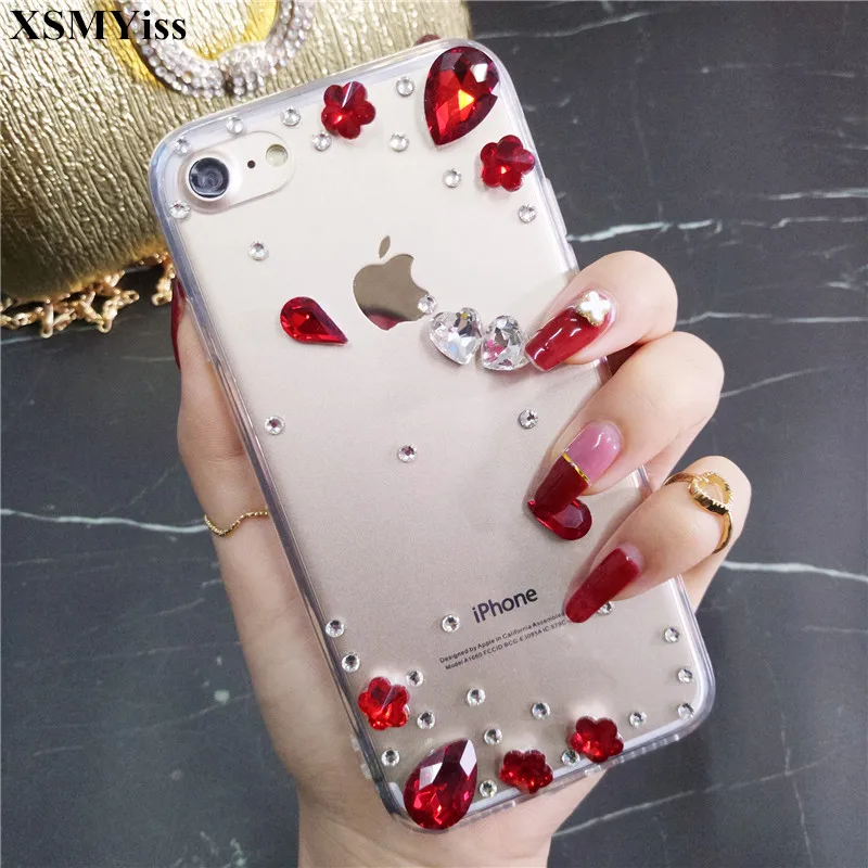 XSMYiss For Huawei P8 P9 P10 P20 P30 PLUS LiTE Luxury Bling Rhinestone Diamond Case For Huawei Mate10 20 Pro Lite phone case
XSMYiss For Huawei P8 P9 P10 P20 P30 PLUS LiTE Luxury Bling Rhinestone Diamond Case For Huawei Mate10 20 Pro Lite phone case