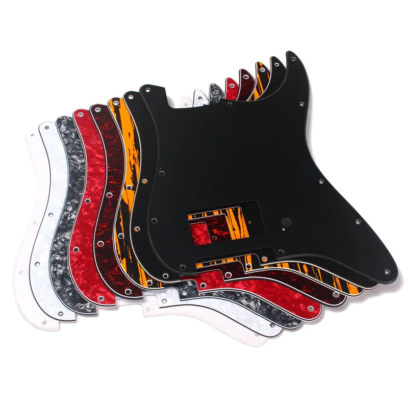 Musical Instrument Accessories Guitar Accessories Electric Guitar Accessories Electric Guitar Pickguard for Fender Guitar
Musical Instrument Accessories Guitar Accessories Electric Guitar Accessories Electric Guitar Pickguard for Fender Guitar