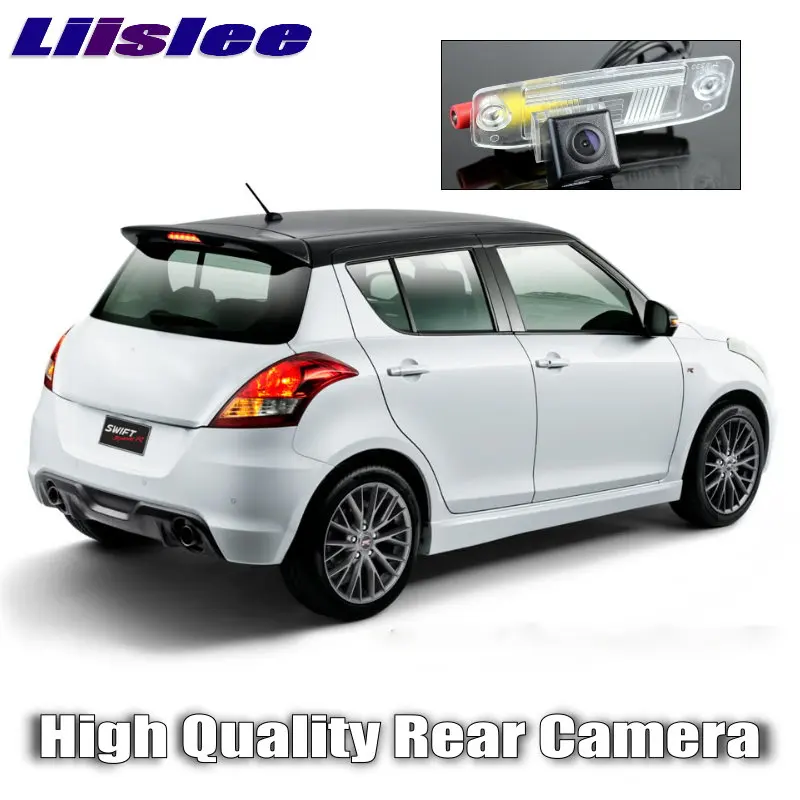 Liislee Автомобильная камера для Hyundai i25/i35/i45, Высококачественная камера заднего вида для вентиляторов, используется | CCD + RCA
Liislee Автомобильная камера для Hyundai i25/i35/i45, Высококачественная камера заднего вида для вентиляторов, используется | CCD + RCA