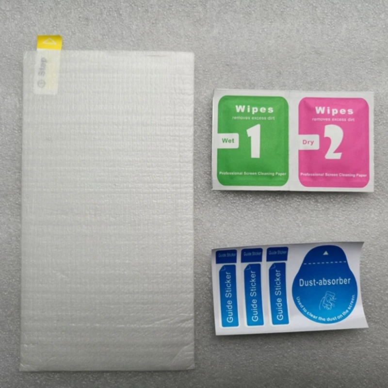 10pcs Tempered Glass Film Screen Protector for Lenovo TAB E10 TB-X104 10.1 inch Tablet + Cleaning Wipes No Retail Box
10pcs Tempered Glass Film Screen Protector for Lenovo TAB E10 TB-X104 10.1 inch Tablet + Cleaning Wipes No Retail Box