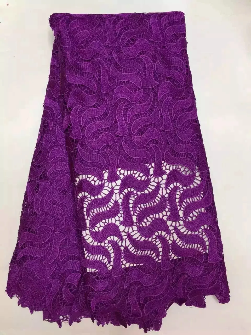 Fast shipping (5yards/pcs) High quality french cord lace fabric, Beautiful Embroidery african hand cut lace fabric YF018
Fast shipping (5yards/pcs) High quality french cord lace fabric, Beautiful Embroidery african hand cut lace fabric YF018
