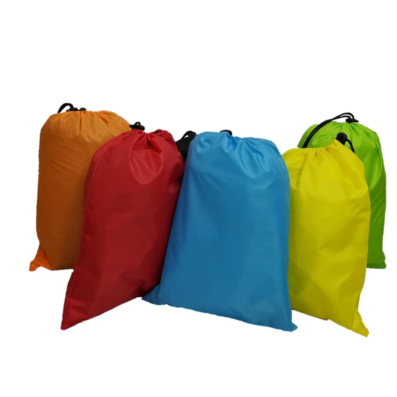 Durable Ultralight Outdoor Camping Hiking Travel Storage Bags Waterproof Swimming Bag Travel Kits Drop Shipping
Durable Ultralight Outdoor Camping Hiking Travel Storage Bags Waterproof Swimming Bag Travel Kits Drop Shipping
