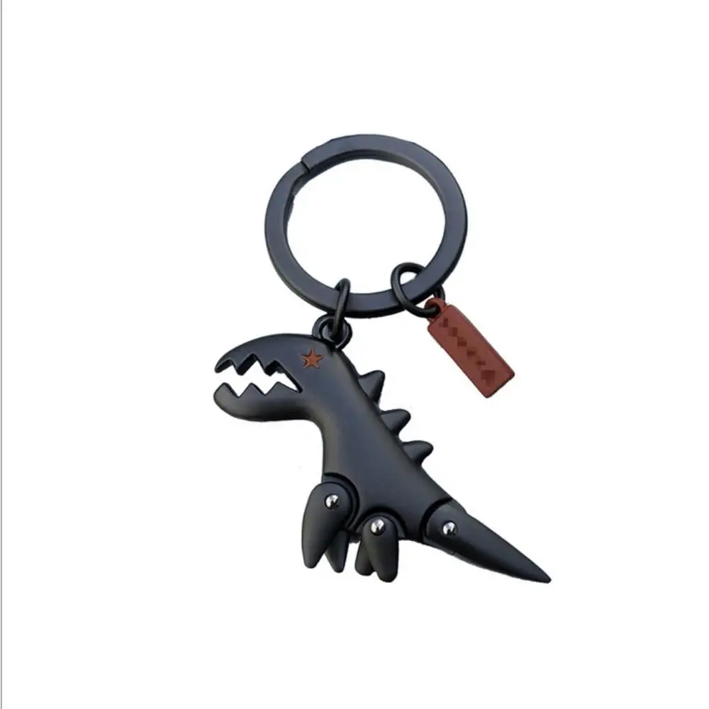 SzBlaZe Zinc Cute Dinosaur Keychain Lovers Creative Gifts for Key ring Car Pendant Memorial Keepsake Anniversary Wedding Gift
SzBlaZe Zinc Cute Dinosaur Keychain Lovers Creative Gifts for Key ring Car Pendant Memorial Keepsake Anniversary Wedding Gift