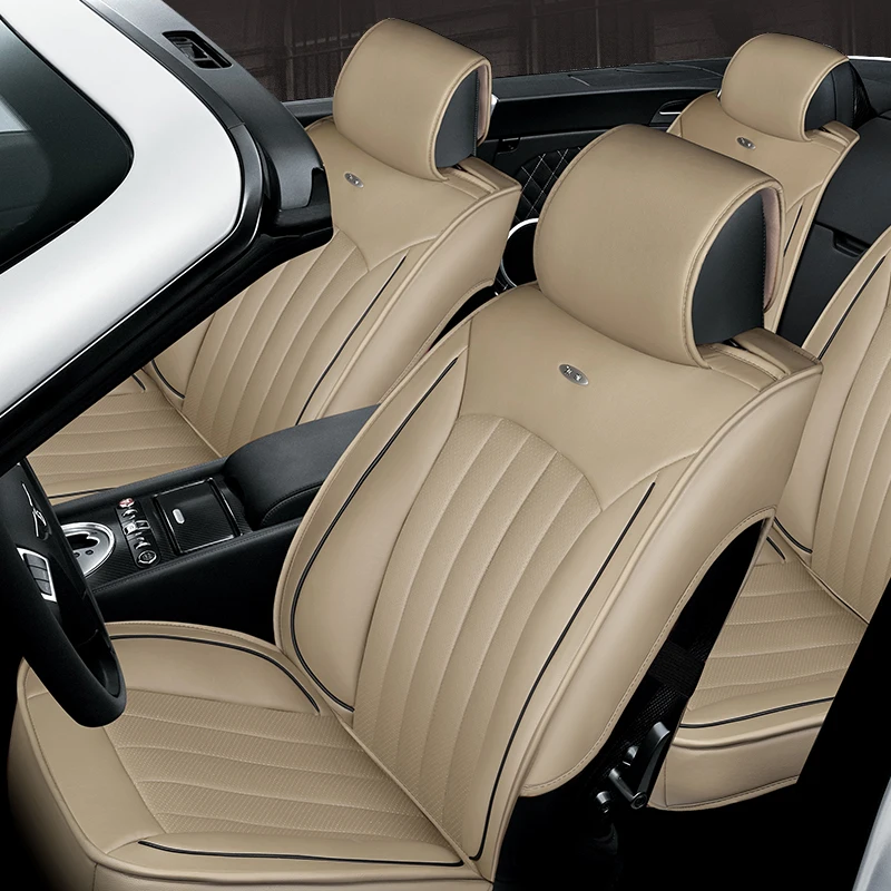 2018 3D Styling Car Seat Cover Universal Cushion For Nissan Altima Rouge X-trail Murano Car Styling Car Seat Cushions Car pad
2018 3D Styling Car Seat Cover Universal Cushion For Nissan Altima Rouge X-trail Murano Car Styling Car Seat Cushions Car pad