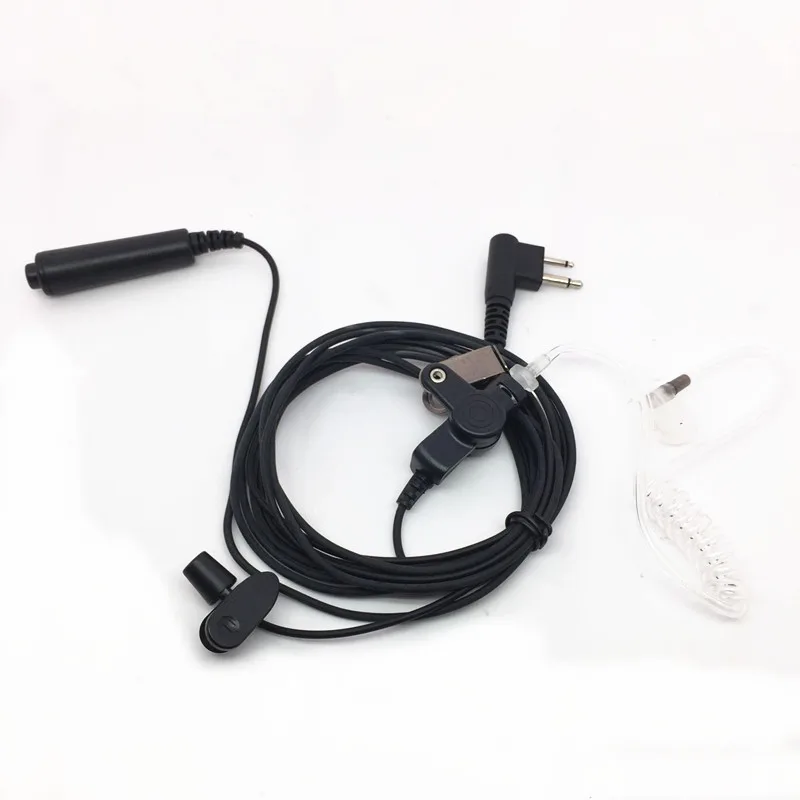 Round PTT vacuum catheter headset for Motorola GP88 GP300 GP308 GP2000 GP3688 CP040 EP450 PTX600 PRO1150
Round PTT vacuum catheter headset for Motorola GP88 GP300 GP308 GP2000 GP3688 CP040 EP450 PTX600 PRO1150