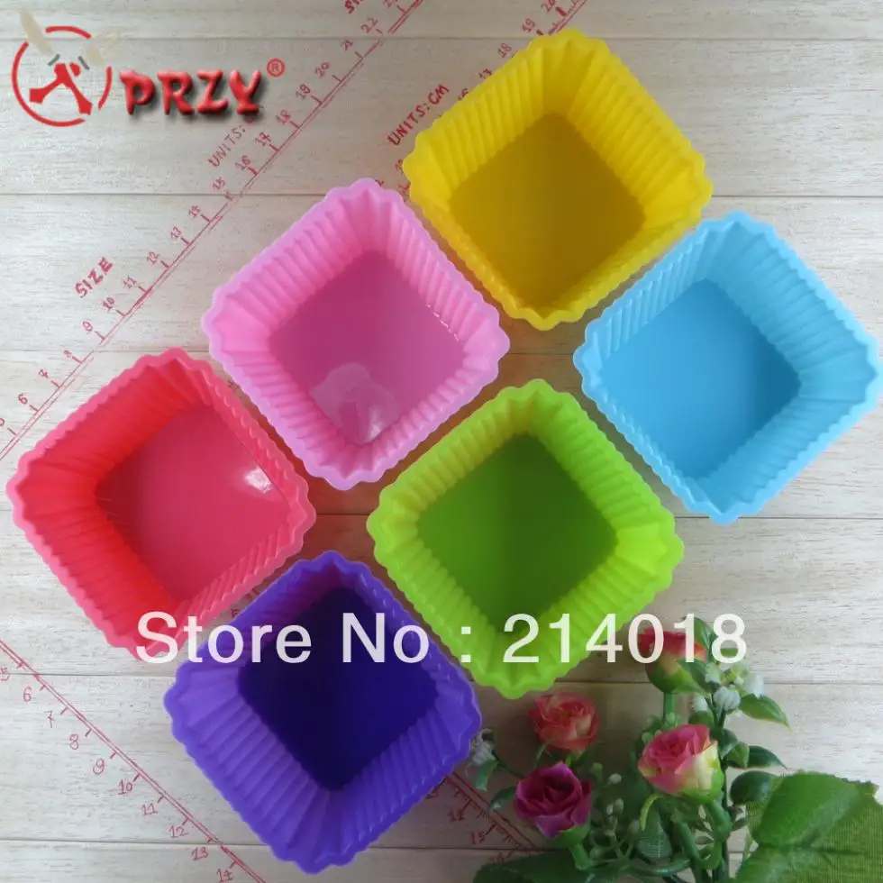 cupcake Jelly pudding mold silica gel cake mold chocolate mold cupcakes mould NO.si095
cupcake Jelly pudding mold silica gel cake mold chocolate mold cupcakes mould NO.si095