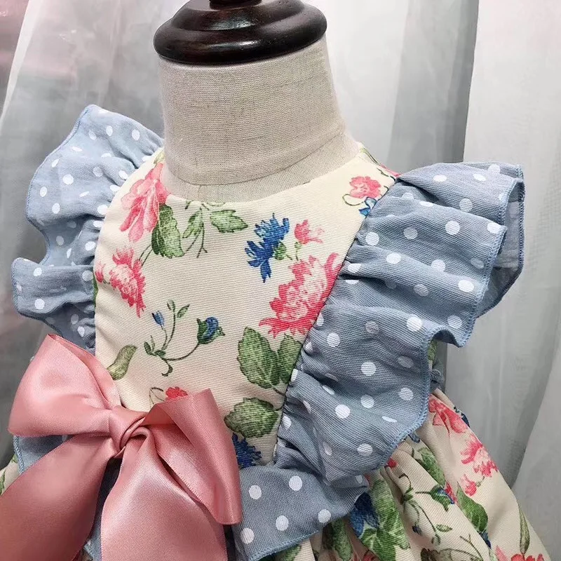 summer toddler girls clothing set mini floral dress with shorts set princess baby clothing set
summer toddler girls clothing set mini floral dress with shorts set princess baby clothing set